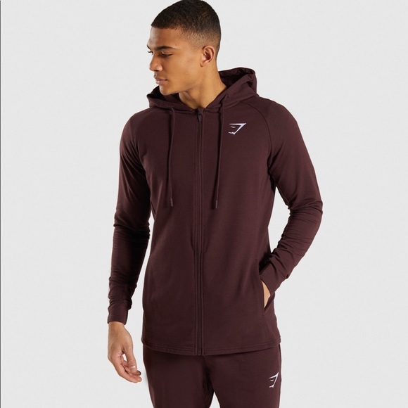 Gymshark Other - Gymshark hoodie